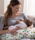 Cojin De Lactancia Boppy Pillow - Princo - Lo mejor para tu bebé
