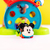 Juego De Rebote Disney Carritos Go Grippers - Princo - Lo mejor para tu bebé