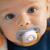 Chupón Avent Ultra Air Con Estuche Esterilizador 6-18m - comprar en línea