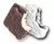 ABUELA MECHA – ALFAJOR NEGRO - comprar online