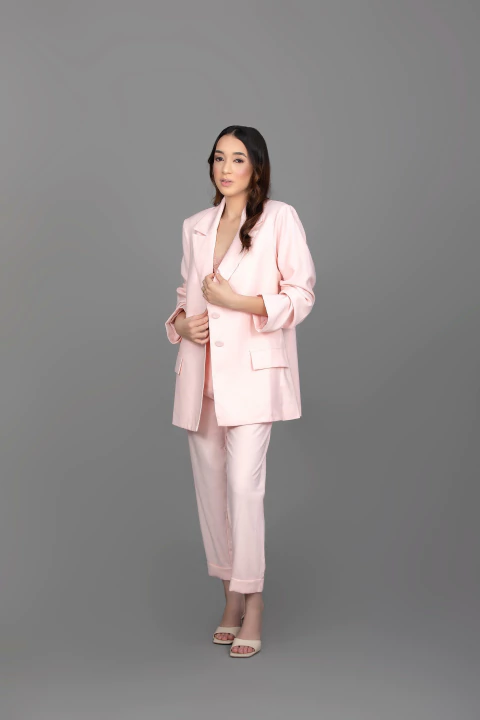 CALÇA BEST-SELLER ALFAIATARIA