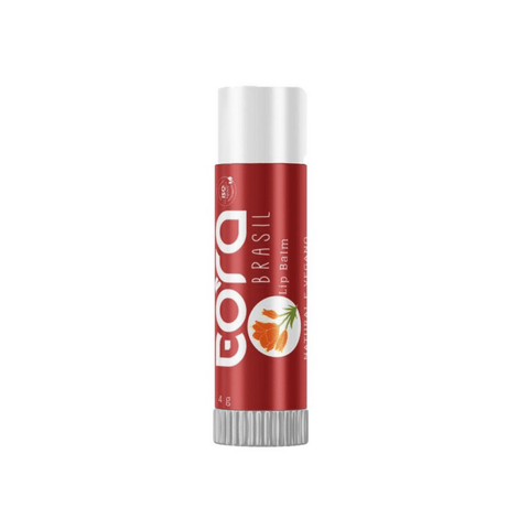 Balm vermelho 4g