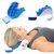 Travesseiro de Apoio para o Pescoço - Abs Premium - Four Sports