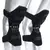 Joelheira Articulável Bi Direcional - Ortofit - Four Sports