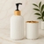 Kit organizador de Banheiro Minz – O Toque de Elegância Que Faltava! - loja online