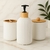 Kit organizador de Banheiro Minz – O Toque de Elegância Que Faltava! na internet