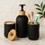 Kit organizador de Banheiro Minz – O Toque de Elegância Que Faltava! - comprar online