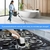 Limpeza 10x Mais Rápida? Conheça o Mop Elétrico 360°! na internet