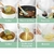 Kit de Utensílios de Cozinha em Silicone com Cabos de Madeira – 12 Peças na internet
