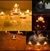 Imagem do Kit Velas Rechaud Brancas (50 ou 100 un) | Casamento, Fondue e Decoração