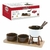 Kit Fondue Completo + 2 Taças de Brinde - loja online