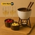 Kit Fondue Completo + 2 Taças de Brinde - comprar online