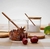 Kit Porta-Temperos de Vidro com Tampa e Colher de Bambu – Charme, Praticidade e Organização na Cozinha. na internet