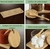 Kit Porta-Temperos de Vidro com Tampa e Colher de Bambu – Charme, Praticidade e Organização na Cozinha. - lar e simplicidade