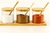 Kit Porta-Temperos de Vidro com Tampa e Colher de Bambu – Charme, Praticidade e Organização na Cozinha. - comprar online