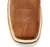 BOTA JUSTIN BR735 COURO DE BOI na internet