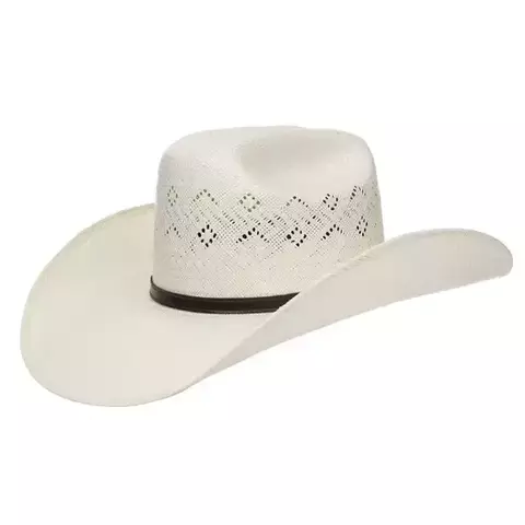 CHAPEU DE PALHA STETSON 20X HAT
