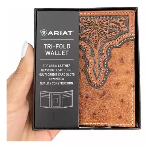 CARTEIRA ARIAT-A3552902