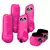 KIT PROTECAO COMPLETO COLOR BOOTS - comprar online