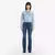 CALCA 726 Levi's® HIGH RISE FLARE