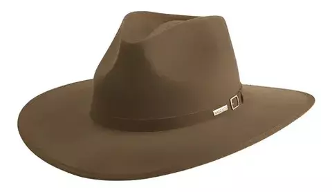 CHAPEU FELTRO EMBAIXADOR MARCATTO