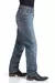 CALCA CINCH BLACK LABEL