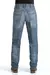 CALCA CINCH BLACK LABEL - Renata Country Imports
