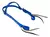 CABECADA C/TESTEIRA STRASS - Renata Country Imports