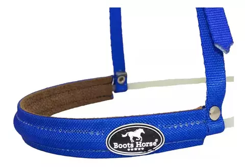 GAMARRA 1 PEA BOOTS HORSE