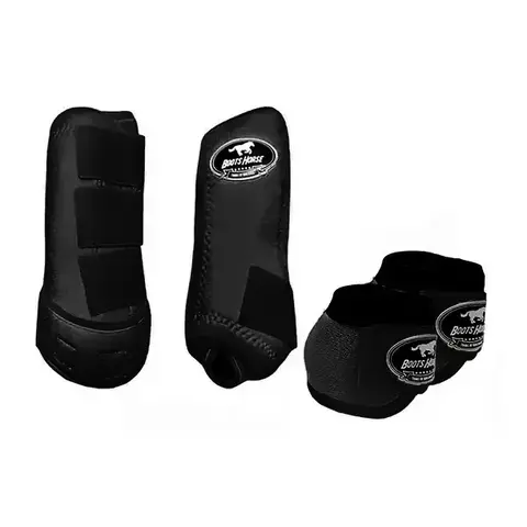 KIT PROTECAO DIANTEIRO BOOTS