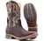BOTA GOYAZES CABEÇA DE BOI ATLANTA/CAFÉ 251501-CBR - comprar online