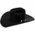 CHAPEU 20X BLACK GOLD DE FELTRO RESISTOL - comprar online