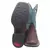 BOTA JUSTIN SE7524 COURO DE BOI na internet