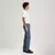 CALÇA 505 Levi's® REGULAR COTTON - comprar online