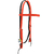CABECADA SILICONE/COURO - comprar online