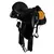SELA PISTA AMAZONA PRETA - comprar online
