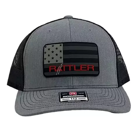 BONE IMPRTADO RATTLER