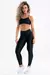 Legging Mia Luxos Preto na internet