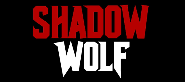 Shadow Wolf