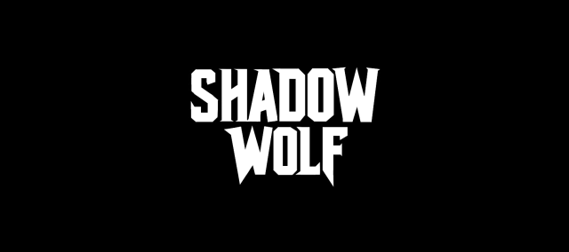 Shadow Wolf