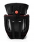 Cadeira Para Auto Alfa Preto E Vermelho (9 à 36 Kg) - Voyage - Loja Baby World