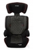 Imagem do Cadeira Para Auto Alfa Preto E Vermelho (9 à 36 Kg) - Voyage