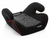 Cadeira Para Auto Alfa Preto E Vermelho (9 à 36 Kg) - Voyage