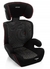 Cadeira Para Auto Alfa Preto E Vermelho (9 à 36 Kg) - Voyage - loja online