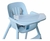 Burigotto CADEIRA DE REFEIÇÃO POKE BABY BLUE na internet