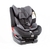 Cadeirinha Jasper 0 a 36kg Isofix Authentic Black Maxi-Cosi