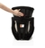 Cadeirinha Alfa de 9 a 36kg Voyage - Preto na internet