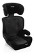 Cadeirinha Alfa de 9 a 36kg Voyage - Preto