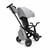 Maxi-Cosi, Triciclo Patroller, Grey Luxe - Loja Baby World