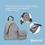 Maxi-Cosi, Triciclo Patroller, Grey Luxe - loja online